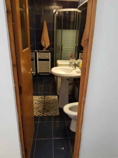 Tineretului, garsoniera cf 1
